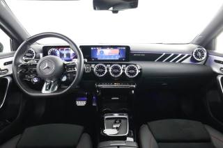 MERCEDES-BENZ A 35 AMG usata 10