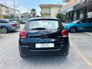CITROEN C3 usata, con Airbag Passeggero