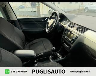 SKODA Rapid usata, con Chiusura centralizzata