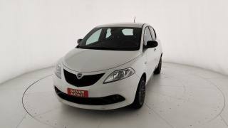 LANCIA Ypsilon usata, con Isofix