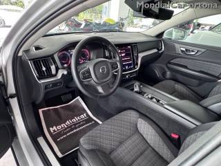 VOLVO V60 usata, con Airbag