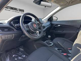 FIAT Tipo usata, con Autoradio