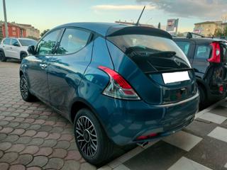 LANCIA Ypsilon usata, con Alzacristalli elettrici