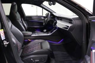 AUDI RS6 usata, con Cruise Control