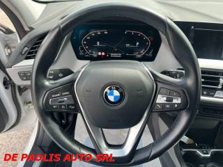 BMW 118 usata, con Chiusura centralizzata