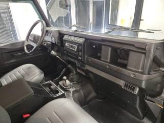 LAND ROVER Defender usata, con Servosterzo