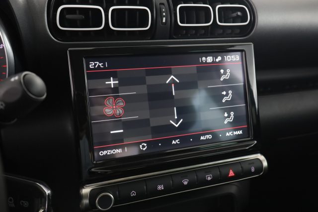 CITROEN C3 Aircross usata 9