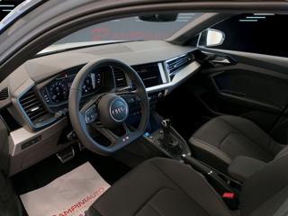 AUDI A1 usata 13