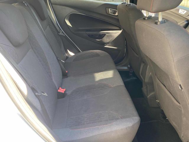 FORD Fiesta usata 19