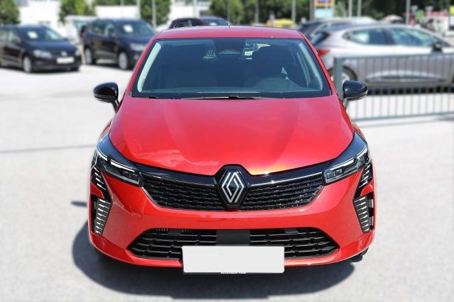 RENAULT Clio usata, con Controllo trazione