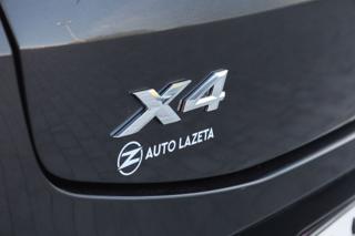 BMW X4 usata, con Marmitta catalitica