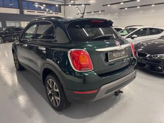 FIAT 500X usata, con Boardcomputer