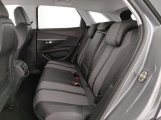 PEUGEOT 3008 usata, con Servosterzo