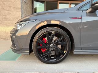 VOLKSWAGEN Golf GTI usata, con Sensore di luce