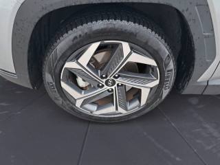 HYUNDAI Tucson usata, con Climatizzatore