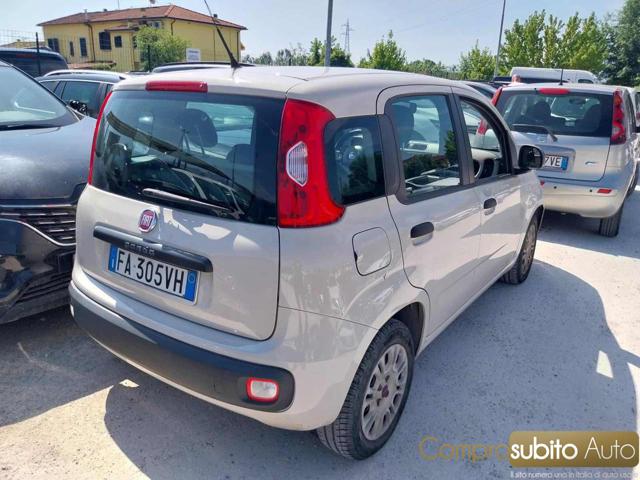FIAT Panda usata, con Airbag Passeggero