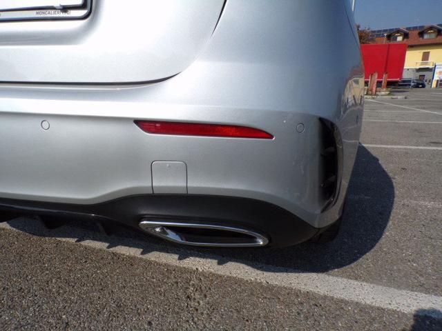 MERCEDES-BENZ A 180 usata 115