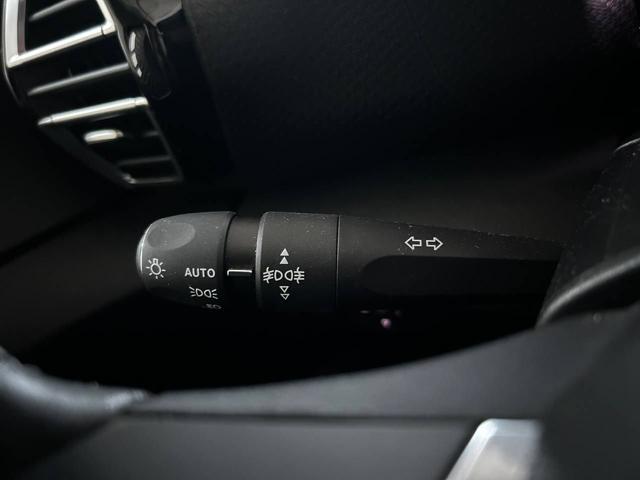 CITROEN C4 usata, con Park Distance Control