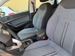 SEAT Ateca usata, con Controllo trazione