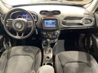 JEEP Renegade usata, con Bracciolo