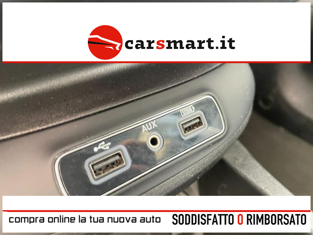 FIAT 500X usata, con Specchietti laterali elettrici
