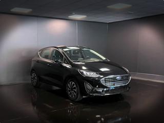 FORD Fiesta usata, con Airbag laterali