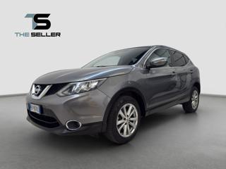 NISSAN Qashqai 1.5 dCi DPF Tekna