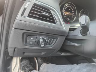 BMW 116 usata, con MP3