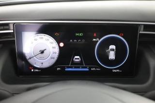 HYUNDAI Tucson usata 5
