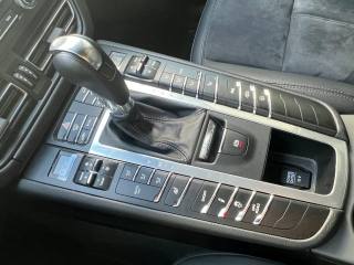 PORSCHE Macan usata, con Servosterzo