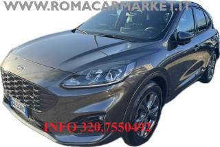 FORD Kuga 1.5 EcoBlue 120 CV aut.  ST-Line KM CERTIFICATI
