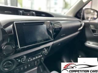 TOYOTA Hilux usata, con Servosterzo