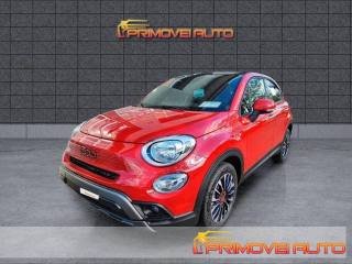 FIAT 500X usata, con Airbag