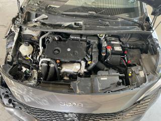 PEUGEOT 3008 usata, con Chiusura centralizzata