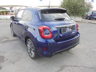 FIAT 500X usata, con Fari LED