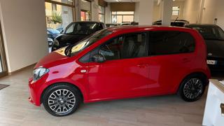 SEAT Mii usata, con Airbag Passeggero
