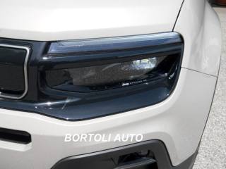 JEEP Avenger usata, con Cronologia tagliandi