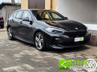BMW 118 usata, con Bracciolo