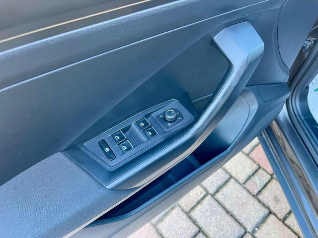 VOLKSWAGEN T-Roc usata, con Chiusura centralizzata telecomandata