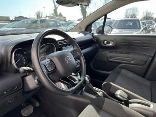 CITROEN C3 Aircross usata, con Alzacristalli elettrici