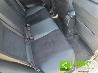 TOYOTA Yaris usata, con Vetri oscurati