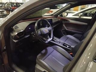 CUPRA Formentor usata, con Servosterzo