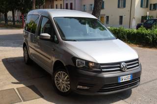 VOLKSWAGEN Caddy usata 65