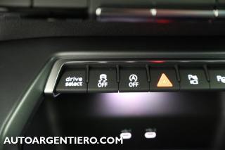 AUDI A3 usata, con Volante in pelle