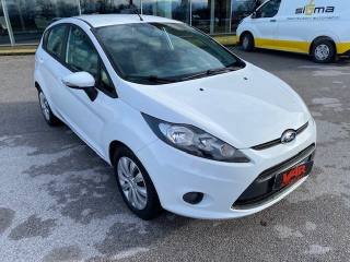 FORD Fiesta usata, con Specchietti laterali elettrici