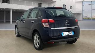CITROEN C3 usata, con Airbag Passeggero