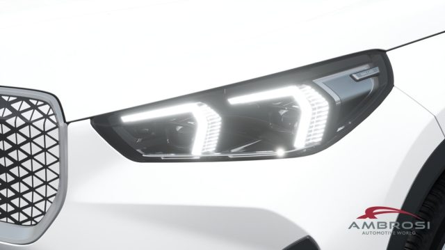 BMW iX1 usata 5