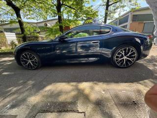 MASERATI GranTurismo usata, con Climatizzatore