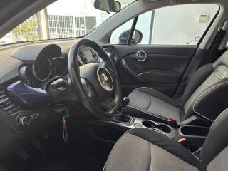 FIAT 500X usata, con Controllo vocale