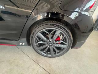 HYUNDAI i20 usata, con Sedili sportivi
